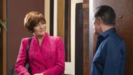 General Hospital's Carolyn Hennesy as Diane Miller. | Image Source: ABC